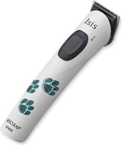 Actual product image Aesculap Isis (Dog, 4721.75 ml)