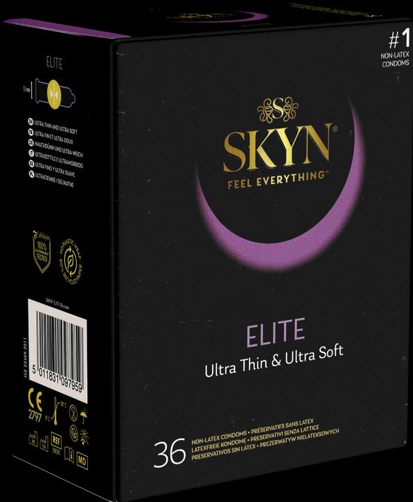 Produktbild Skyn Elite (36 Stk.)