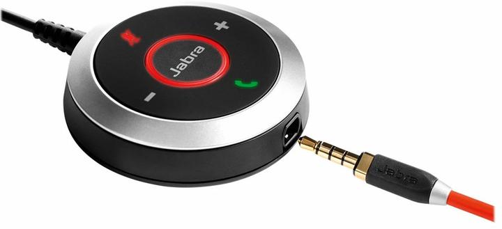 Immagine prodotto Jabra Evolve 40 UC Stereo (Cablato, USB-A)