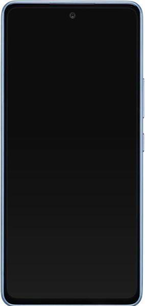 Produktbild Samsung Galaxy A53 5G EU (128 GB, Awesome Blue, 6.50", Dual SIM, 64 Mpx, 5G)