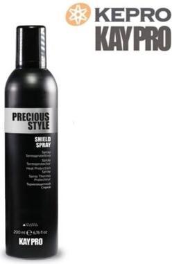Produktbild Kay Pro KayPro Precious Style Shield Spray Hitzeschutzspray 125ml (125 ml)