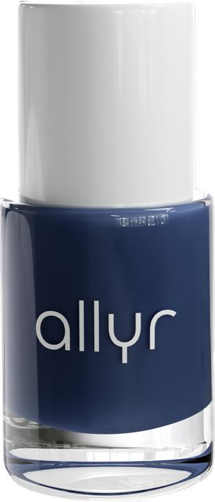 Image du produit allyr Peinture pour ongles - Over the Moon (Gris/Argent)