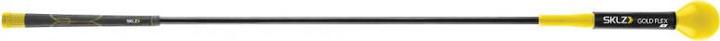 Actual product image SKLZ Gold Flex Strength & Tempo Trainer 40"