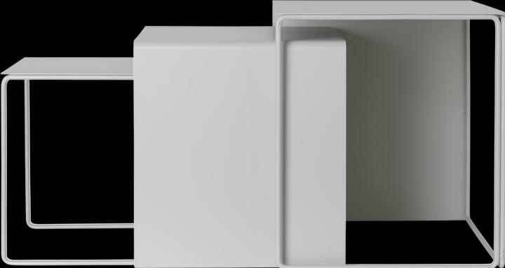 Ferm Living Tableaux en grappe (55 x 40 x 45 cm)
