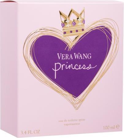Produktbild Vera Wang Princess (Eau de Toilette, 100 ml)