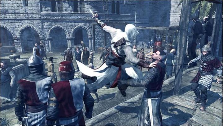 Immagine prodotto Microsoft Assassin's Creed Odyssey: Edizione Oro
