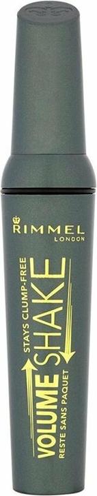 Produktbild Rimmel London Volume Shake (001 - Schwarz)