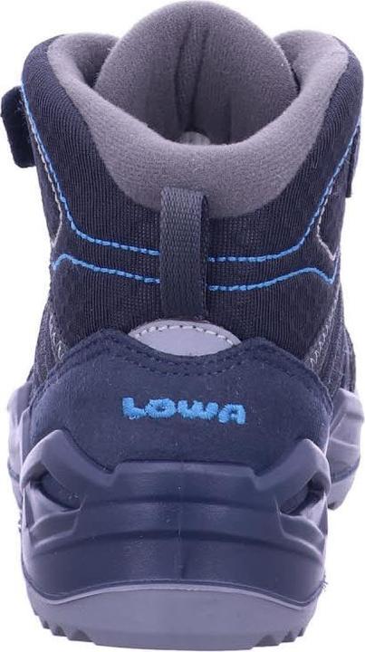 Image du produit Lowa Maddox WARM GTX bleu acier (30)