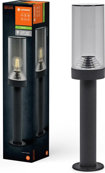 Image du produit Ledvance Borne d'éclairage LEDV (IP44)