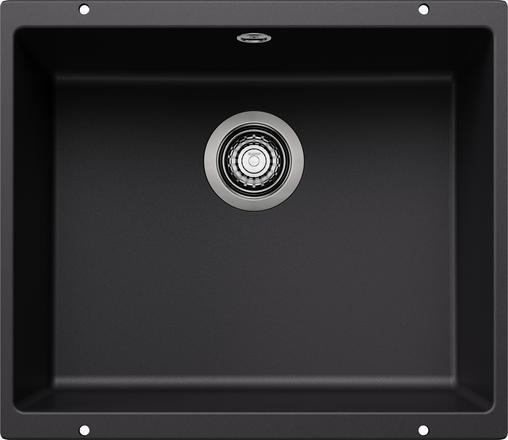 Image du produit Blanco Rotan 500-U (Evier sous plan, 53 cm, 46 cm)