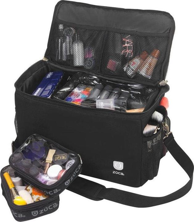 Produktbild Züca Artist Schultertasche Makeup