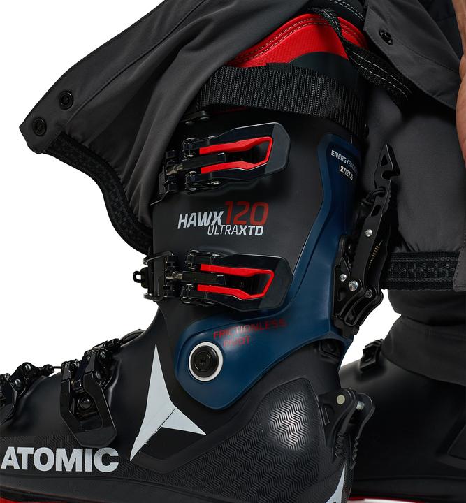 Immagine prodotto Haglöfs Pantalone L.I.M Hybrid Touring da donna (M)
