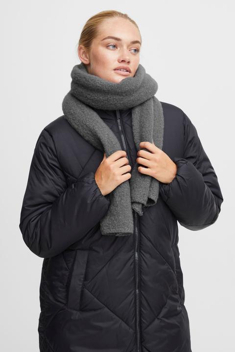 Image du produit Oxmo BY - OXVianna scarf - Écharpe - 21800190-ME