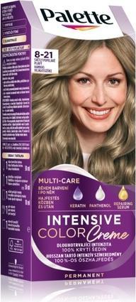 Image du produit Palette Intensive Color Creme Krem koloryzujcy nr 8-21 popielaty jasny blond