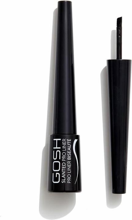 Produktbild Gosh Slanted Pro Liner (001 Intense Black)