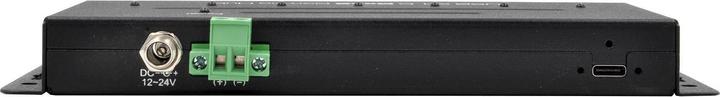 Image du produit Exsys EX-1247HMVS (USB-C, 7 Ports)