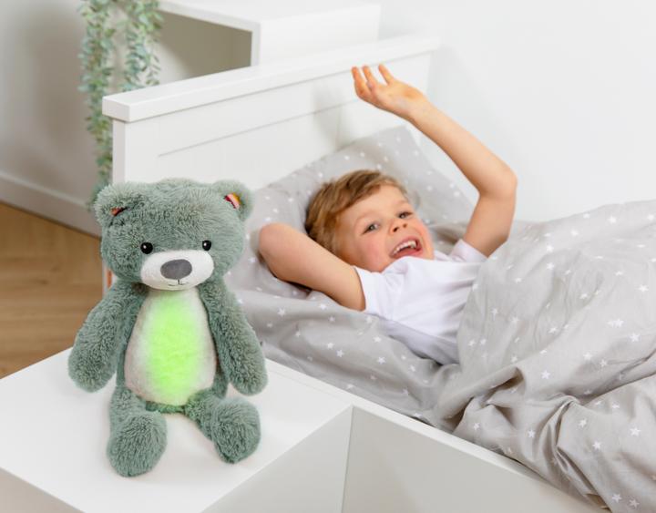 Produktbild ZaZu Einschlafhilfe Brody Pink