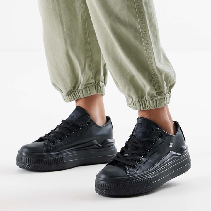 Produktbild British Knights flow low sneaker (39)