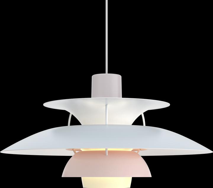 Image du produit Louis Poulsen PH5 Lampe à suspension