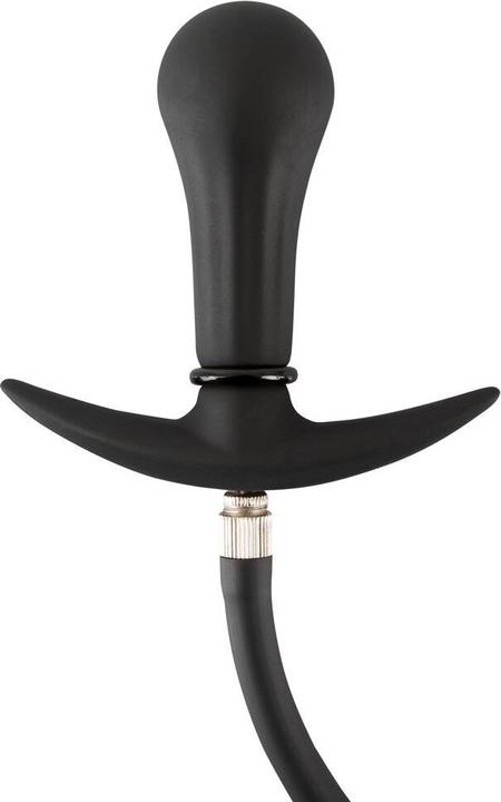 Actual product image You2Toys Inflatable Plug