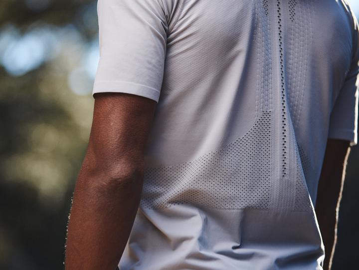 Image du produit Compressport Trail Half-Zip Fitted SS Top (M)