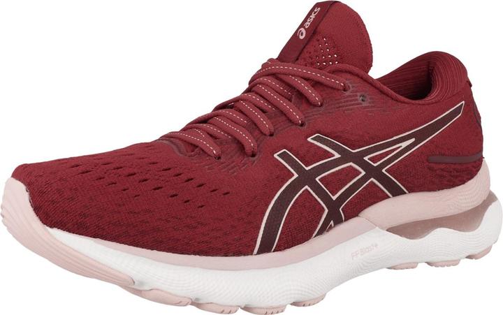 Actual product image ASICS Performance Gel-Nimbus (39)