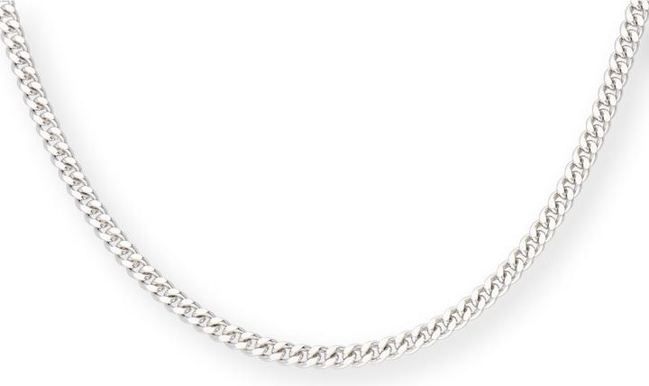 Carat Basic (Silber 925, 50 cm)