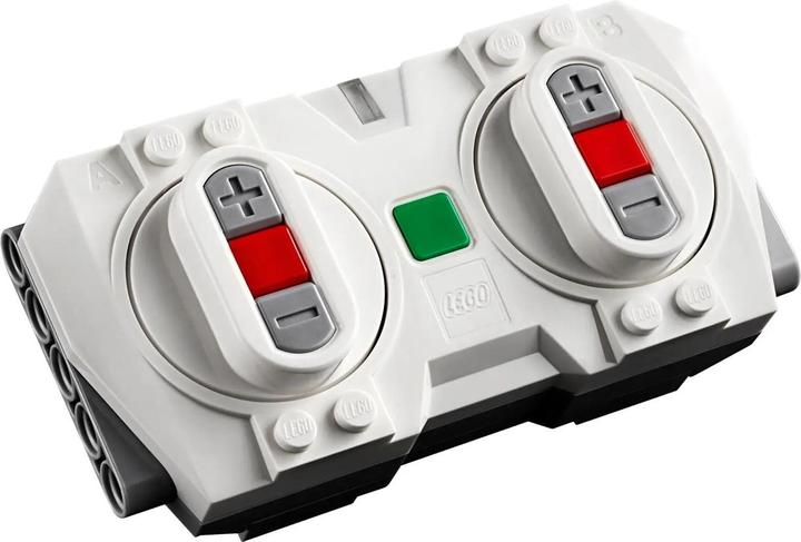 Image du produit LEGO Powered UP - Télécommande (88010, LEGO Accessoires, LEGO Powered UP)
