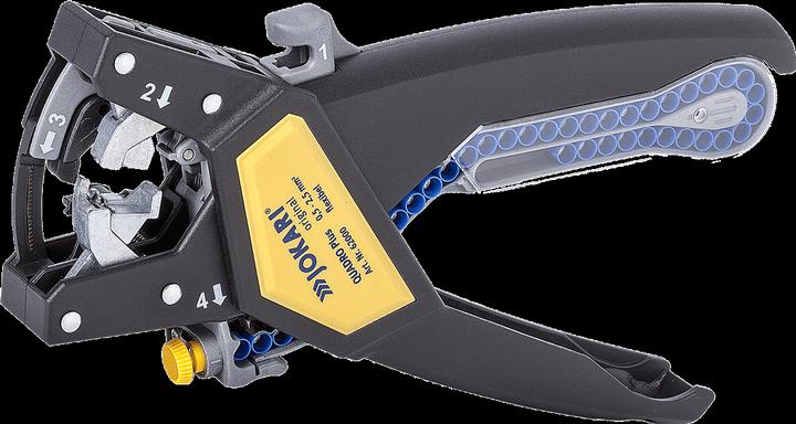 Immagine prodotto Jokari Quadro Plus (260 mm)