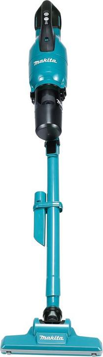 Produktbild Makita DCL286FRF Akku-Staubsauger