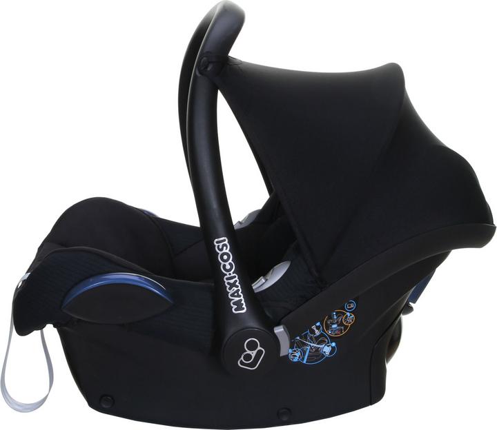 Produktbild Maxi-Cosi CabrioFix