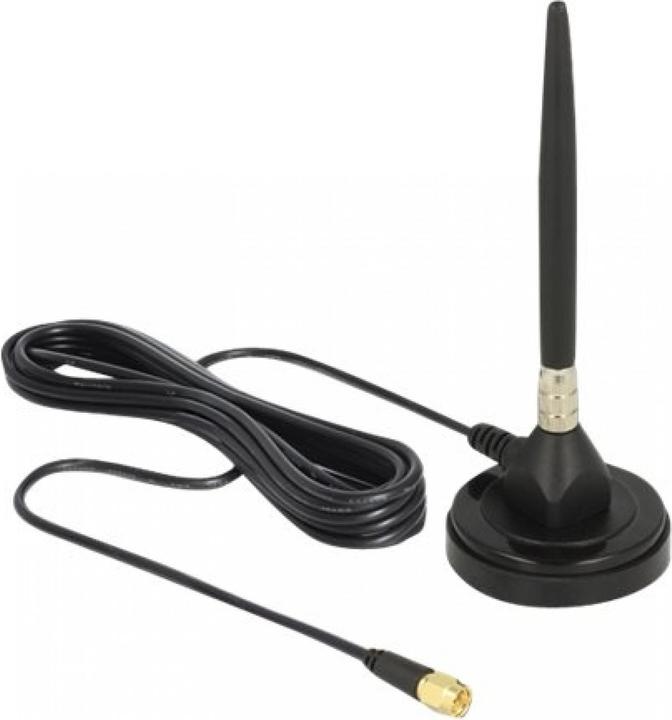 Immagine prodotto Delock Antenna per telefono cellulare/radio (Lora, GSM)
