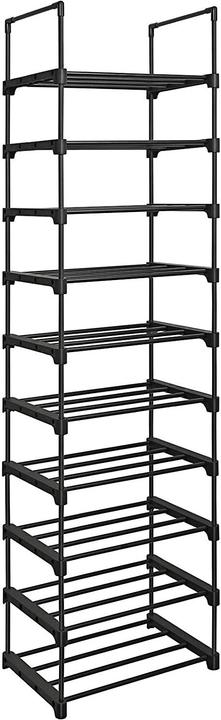 Image du produit Songmics Haley (45 x 30 x 174 cm)