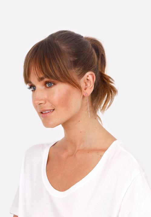 Image du produit Elli Ear Chain, Geo, Boule (Argent sterling 925)