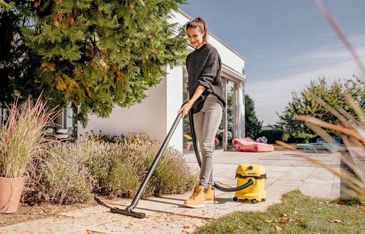 Produktbild Kärcher WD 2 Plus V-12/4/18 (Nass-Trockensauger)