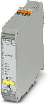 Actual product image Phoenix Contact PHOE Hybrid Motor Starter