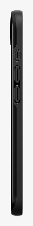 Immagine prodotto Spigen Thin Fit MagFit iPhone SE(2025) Case - Black (Apple iPhone 16e)