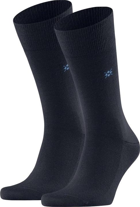 Image du produit Burlington Socken Casual Bequem sitzend (lot de 2, 40 - 46)