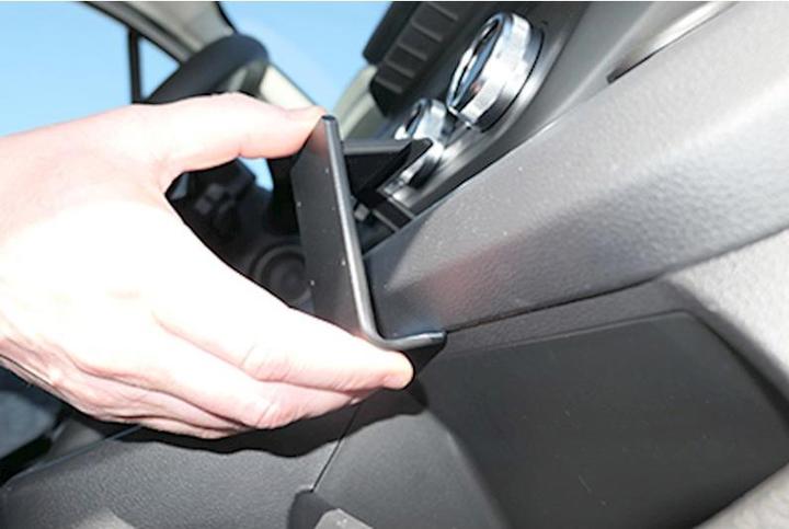 Produktbild Brodit 855718 Autohalterung Renault Trafic 22-