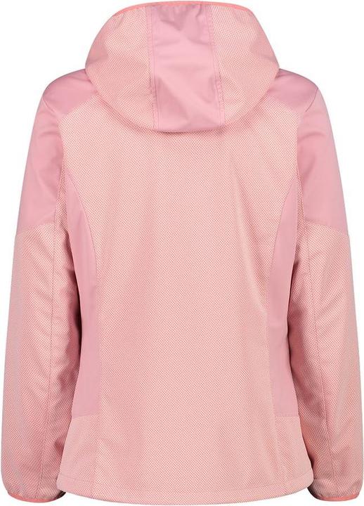 Produktbild CMP Campagnolo Softshell Jacket Zip Hood (M)