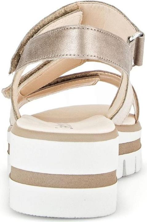 Actual product image Gabor Sandal 44.620.62 (39)
