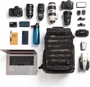 Produktbild Tenba Axis V2 (Fotorucksack, 24 l)