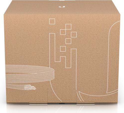 Produktbild Ubiquiti Netzwerkkabel (CAT5e, 305 m)