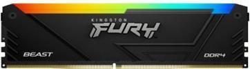 Image du produit Kingston 64GB DDR4-3200MT/s CL16 (2 x 32GB, 1600 MHz, RAM DDR4, DIMM)