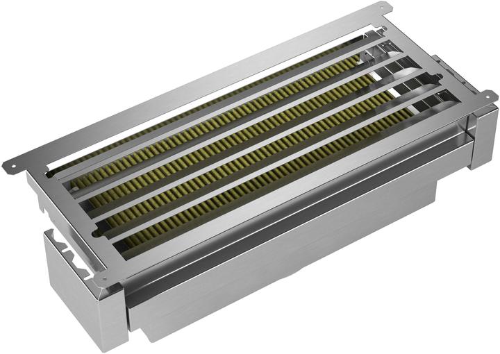 Produktbild Neff Z51IXC1X6 CleanAir Plus Umluftmodul
