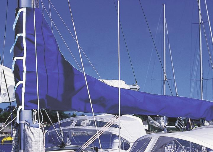 Plastimo Tree tarpaulin Dralon blue