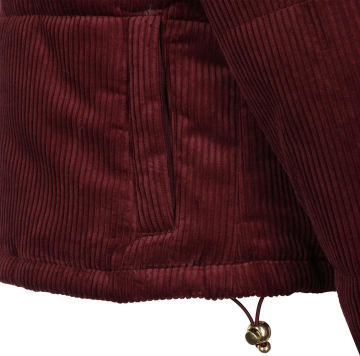 Produktbild Urban Classics Winterjacke Corduroy (M)