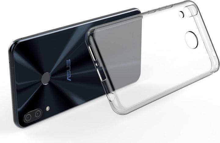 Actual product image Nalia Cell phone case (Asus Zenfone 5Z, Asus Zenfone 5 (ZE620KL))