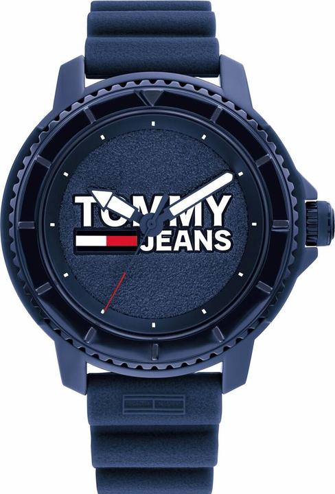 Tommy Hilfiger Herrenuhr 1792000 (Ø 45 mm) (45 mm)