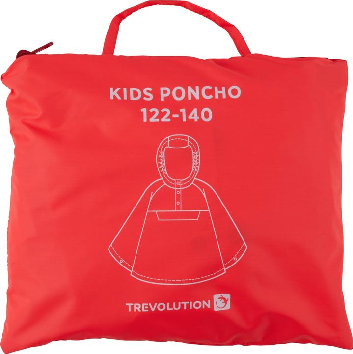 Produktbild Trevolution Poncho (2)